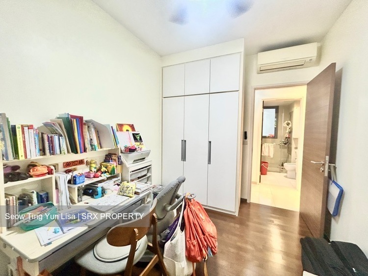 Arc at Tampines (D18), Condominium #540937201